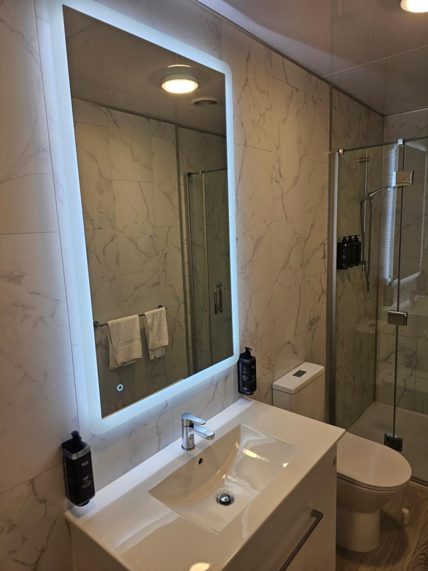 Fox Glacier Top 10 Holiday Park & Motels Bagian luar foto