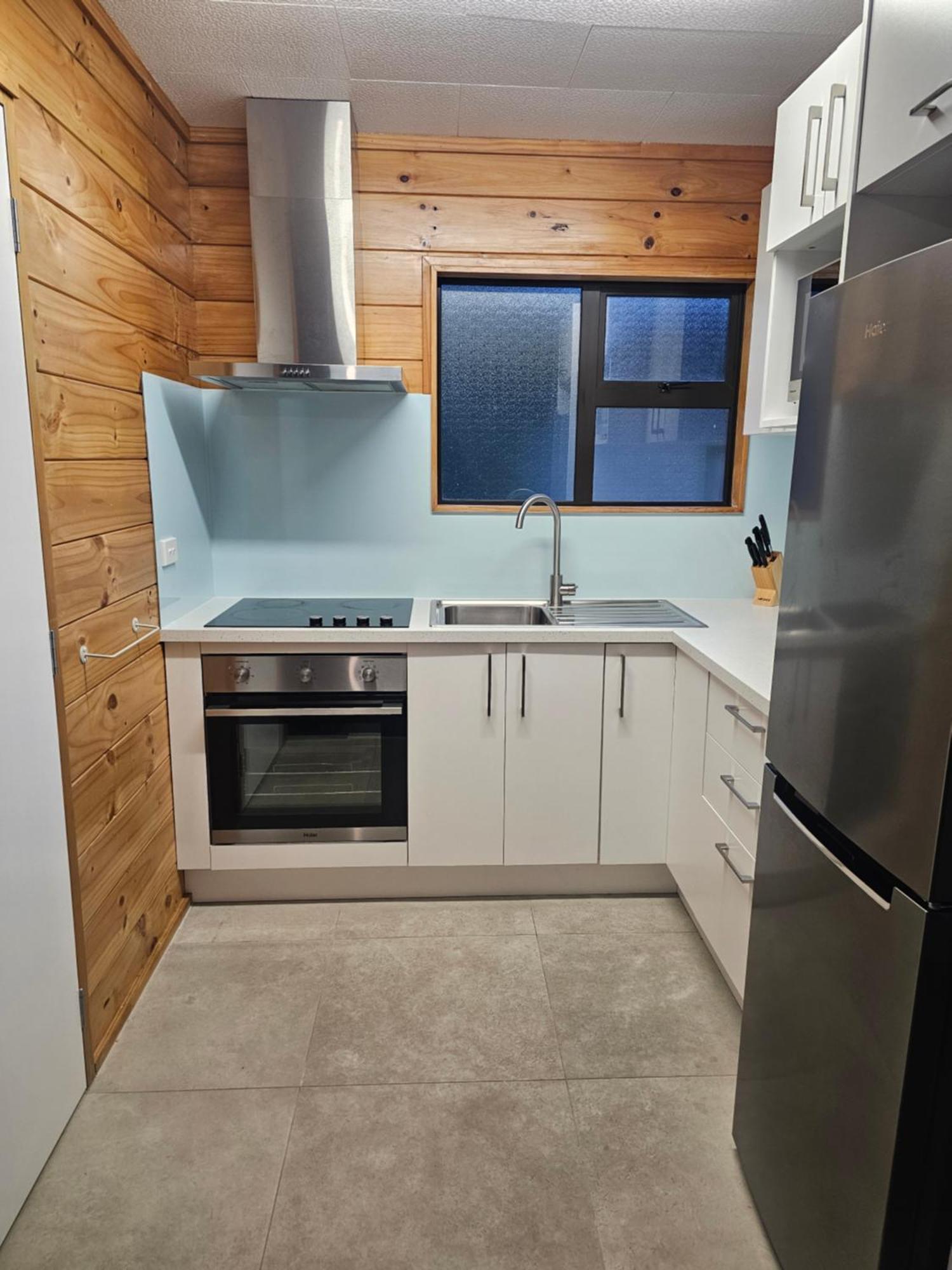 Fox Glacier Top 10 Holiday Park & Motels Bagian luar foto