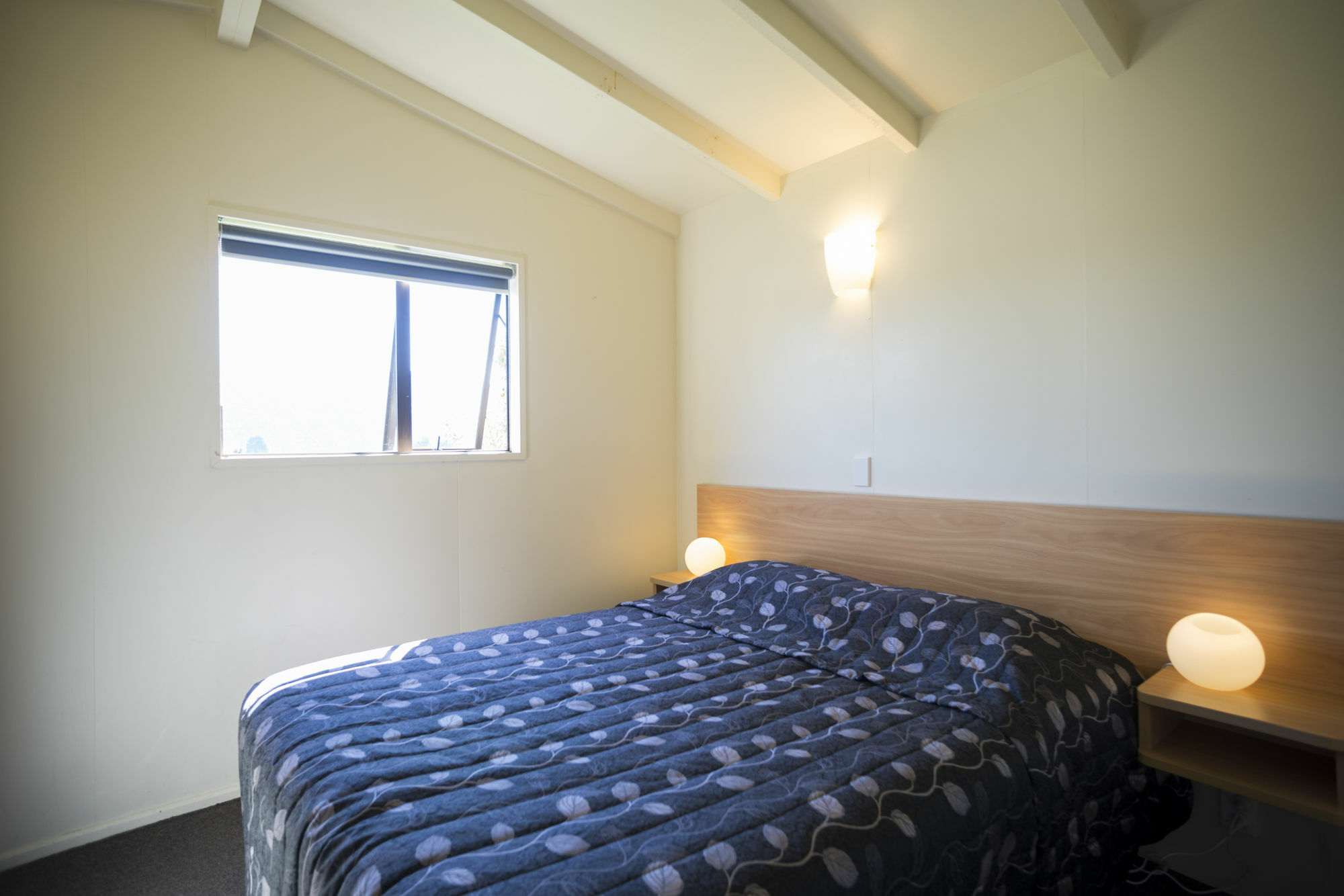 Fox Glacier Top 10 Holiday Park & Motels Bagian luar foto