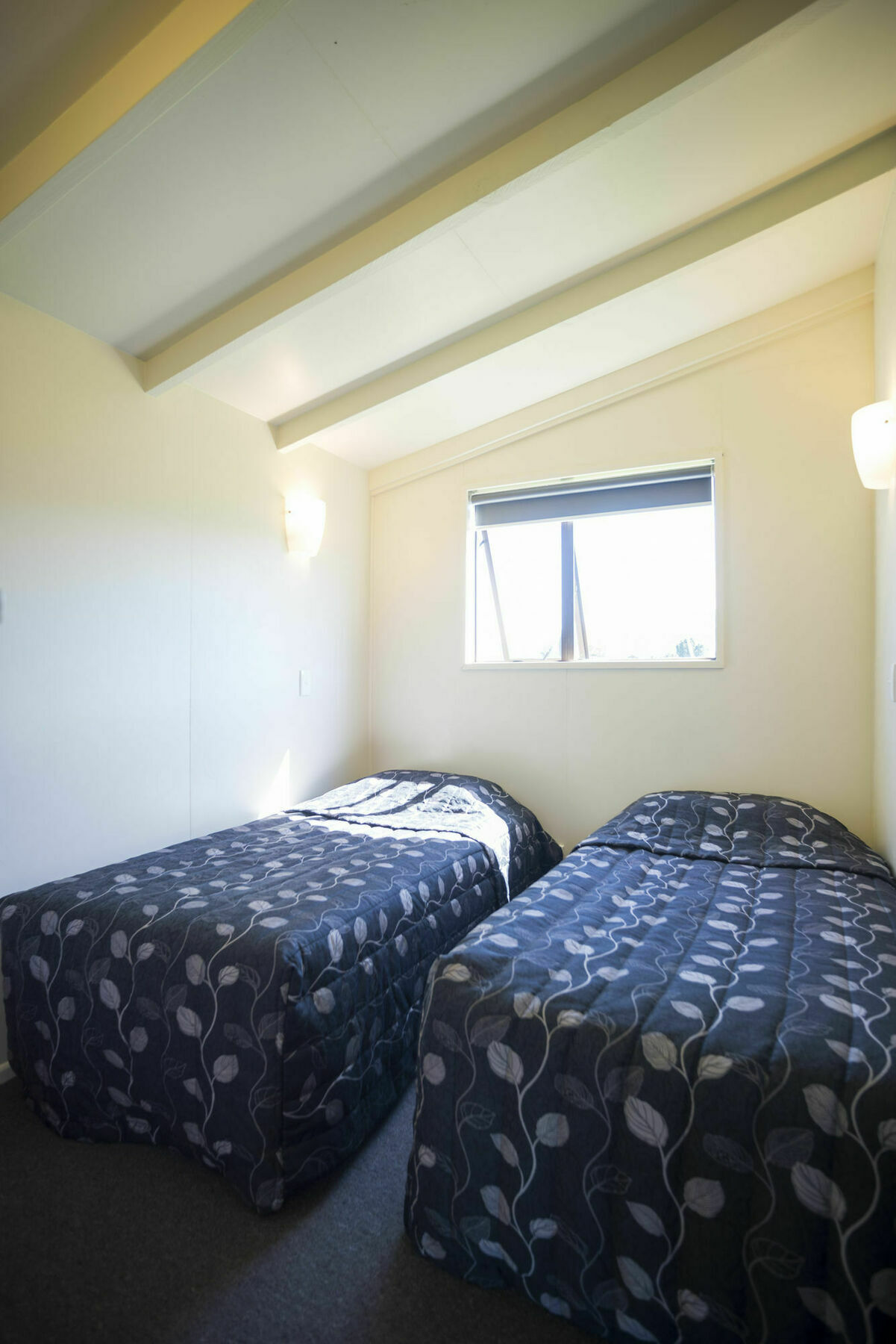 Fox Glacier Top 10 Holiday Park & Motels Bagian luar foto