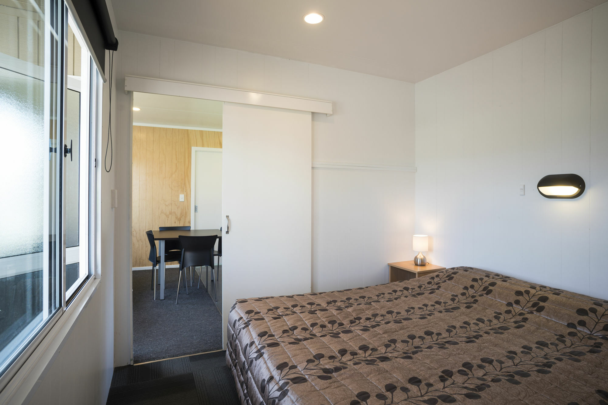 Fox Glacier Top 10 Holiday Park & Motels Bagian luar foto